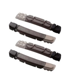 Gummi Tristop für Shimano BBS-14HP/-14T 3-Color, 3-Contour, OEM 50 Paar