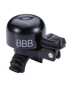 Cloche Loud&Clear Deluxe noire