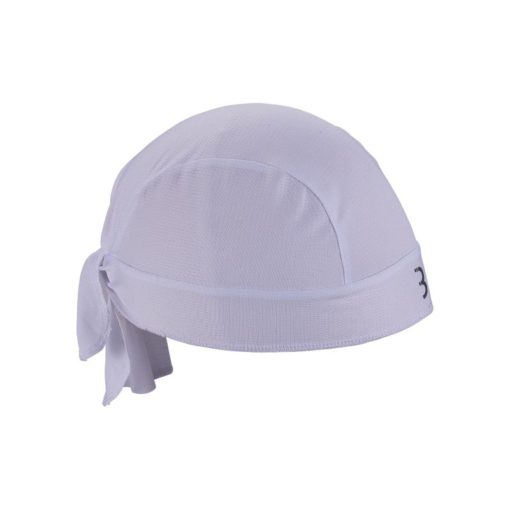 Casquette d’été comme protection solaire / absorption d’humidité, blanc