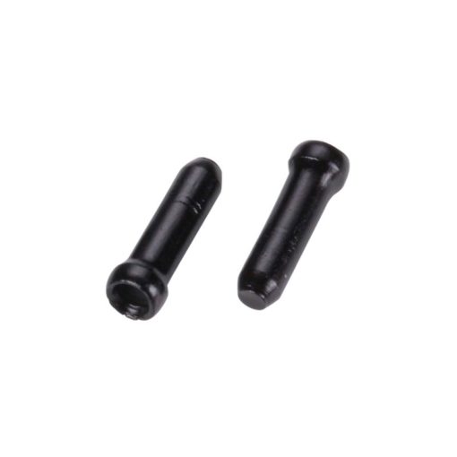 CABLESTOP CABLE END SCHWARZ 40STK