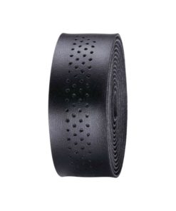 LENKERBAND SPEEDRIBBON SCHWARZ KUNSTLEDER