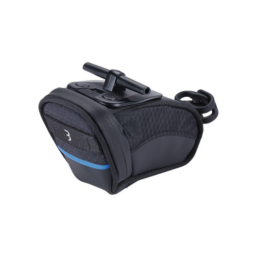 SATTELTASCHE CURVEPACK S
