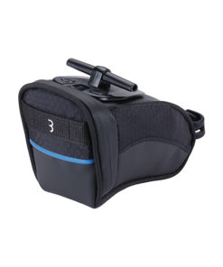 SATTELTASCHE CURVEPACK M