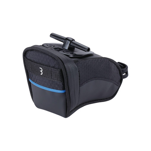 SATTELTASCHE CURVEPACK M