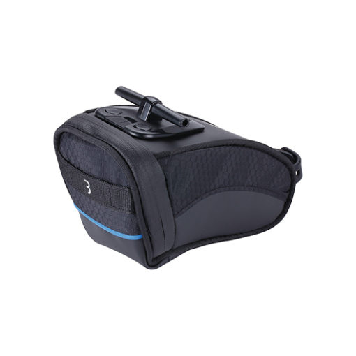 SATTELTASCHE CURVEPACK L