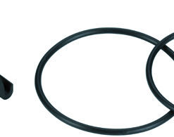 AEROFIX CLAMP FOR NUMBER PLATES AERO