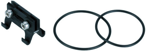 AEROFIX CLAMP FOR NUMBER PLATES AERO