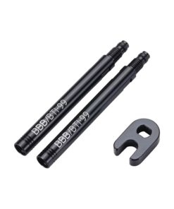 EXTENSION DE VALVE VALVEEXTEND 50MM 2PCS