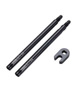 EXTENSION DE VALVE VALVEEXTEND 80MM 2PCS