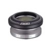 Steuersatz 1.1/8-1.5' Ø41.0-51.8mm 36°x45°, CrMo, semi-integriert, tapered Steuersatz 1.1/8-1.5' Ø41.0-51.8mm 36°x45°, CrMo, semi-integriert, tapered