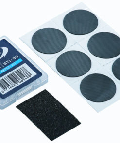 KIT DE RÉPARATION LEAKFIX AUTOCOLLANT