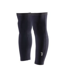 Chauffe-genoux été / mi-saison unisexe noir L