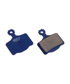 Discbelag Magura für MT2, MT4, MT6, MT8, organisch 1 Paar