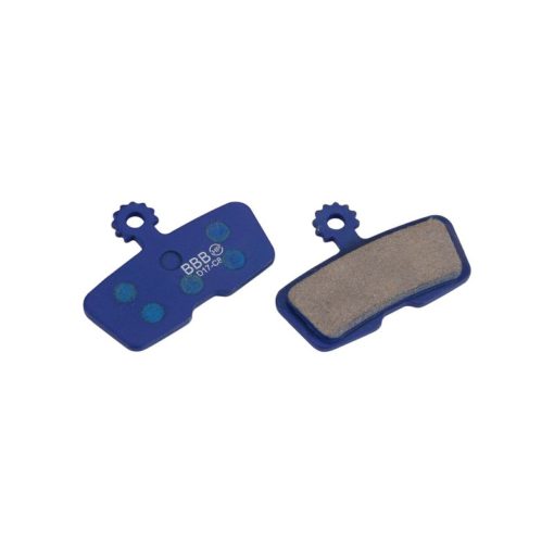 Discbelag Avid Code 2011-2014, CodeR, organisch, 1 Paar