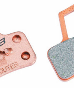 Discbelag Hayes El Camino sinter, 1 Paar