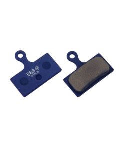 Discbelag Shimano new 2011 XTR/ XT/SLX/Deore/BR, FSA, organisch 1 Paar