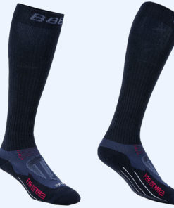 WINTERSOCKEN ERGOKNEE, 35-38, 32CM, SW