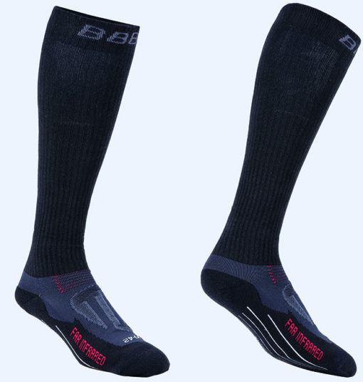 WINTERSOCKEN ERGOKNEE, 35-38, 32CM, SW