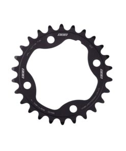 KETT.-BL. MTBGEAR, SRAM X-SERIES 24T/80