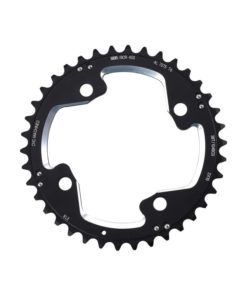 KETTENBLATT MTBGEAR, SHIM., 38T/104/2X10