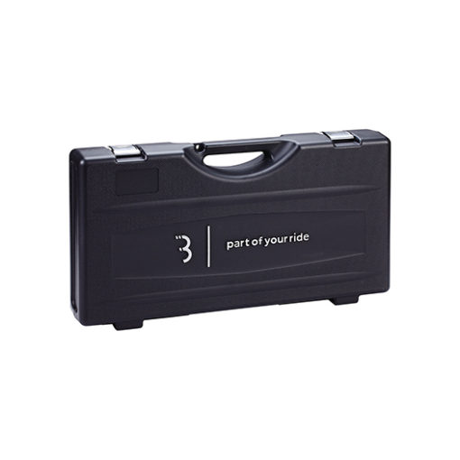 TOOLBOX ALLROUNDKIT AVEC 16 OUTILS