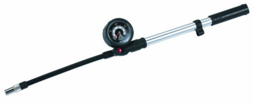 POMPE D&#8217AMORTISSEMENT AIRSHOCK, JUSQU&#8217À 28 BAR