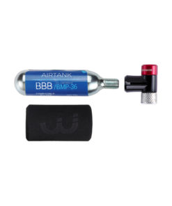 PATRONENPUMPE CO2 AIRSPEED