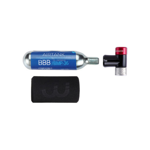 PATRONENPUMPE CO2 AIRSPEED