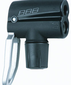 TÊTE DE POMPE DUALHEAD 2.0