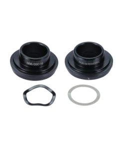 Douille de réduction BB30/PF30 Ø30 à Ø24mm pour palier de pédalier BBO-01/-05/-11/-15 Douille de réduction BB30/PF30 Ø30 à Ø24mm pour palier de pédalier BBO-01/-05/-11/-15
