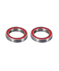 Innellager Pressfit Campa Ultra Torque Ø37x6mm, ID Ø25mm,MR164, Cartridge, 2pcs Innellager Pressfit Campa Ultra Torque Ø37x6mm, ID Ø25mm,MR164, Cartridge, 2pcs