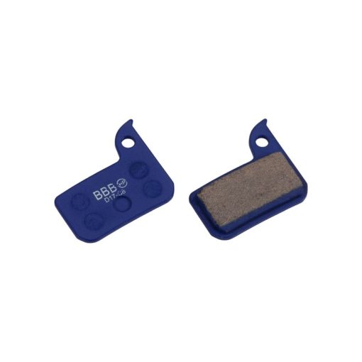 Discbelag Avid/Sram Red hyd.disc, Level Ultimate/TML, organisch 1 Paar