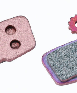 Discbelag Avid Code 2011-2014, CodeR, sinter, 1 Paar