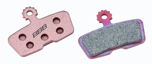 Discbelag Avid Code 2011-2014, CodeR, sinter, 1 Paar
