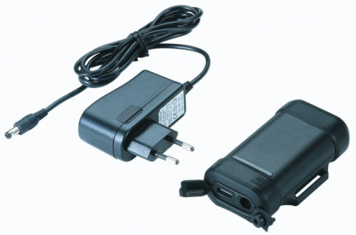 CHARGEUR USB POUR SMARTPHONE 7.4V 3300MA