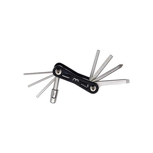 MINI OUTIL MINIFOLD 9 FONCTIONS