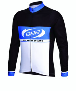 Trikot lang BBB Team M