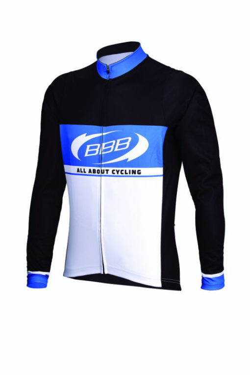 Trikot lang BBB Team M