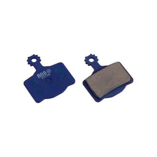 Discbelag Magura für MT2, MT4, MT6, MT8, organisch OEM 20 Paar