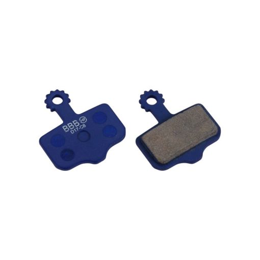 Discbelag Avid Elixir, SramXX/X0, Level TL, T, L, organisch OEM 20 Paar