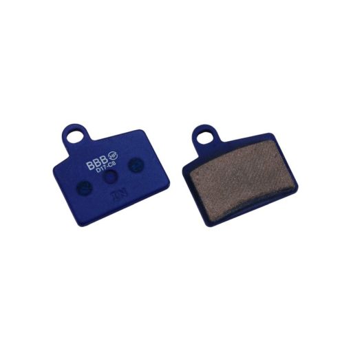 Discbelag Hayes Stroker Ryde/Dyno organisch, OEM 20 Paar