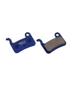 Discbelag Shimano XTR/XT/SLX/LX/ Deore/Saint/Hone,TektroDash/Parabox 20p.