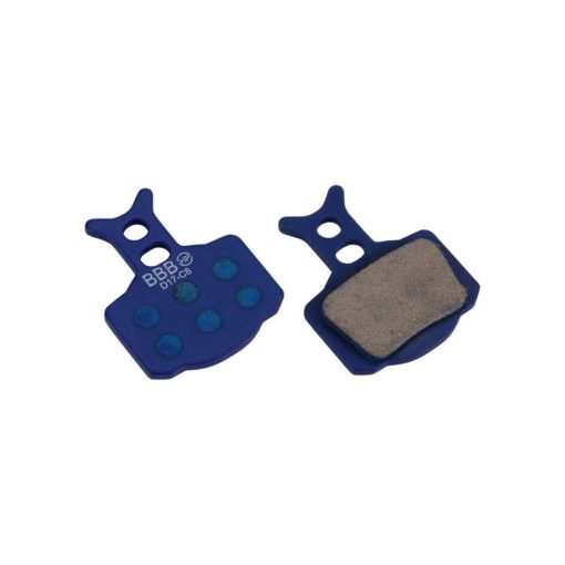 Discbelag Formula Mega, The One, C1/R1/RR1/RX/RO/T1, organisch, 20 Paar