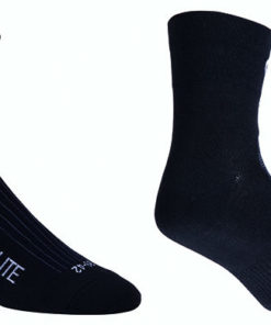 WINTERSOCKEN THERMOFEET, 47-49 SCHWARZ BBB