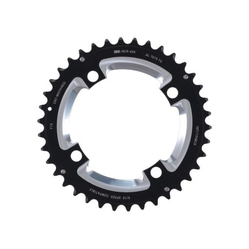 KETT.-BL. MTBGEAR, SRAM X-SERIES 38T/104