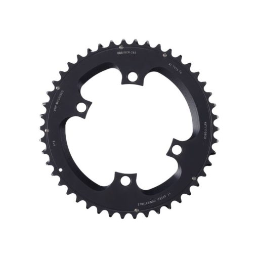 KETTENBLATT ELEVENGEAR 46T/110 11G-SHIM
