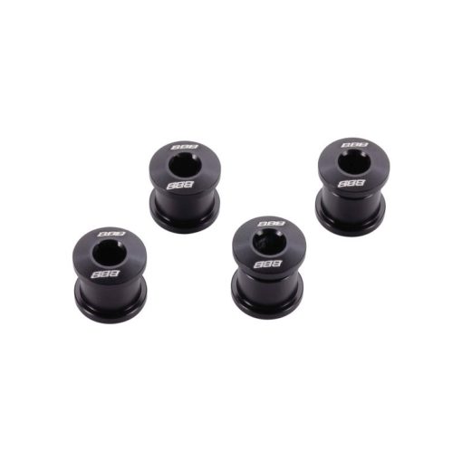 Schrauben Shimano 2x11 schwarz