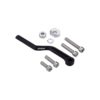 CHAINRING BOLT KIT 4X2 ST/ST BLACK CHAINRING BOLT KIT 4X2 ST/ST BLACK