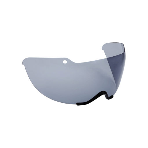 VISIÈRE AEROTOP SMOKE 100% UV SCHUTZ