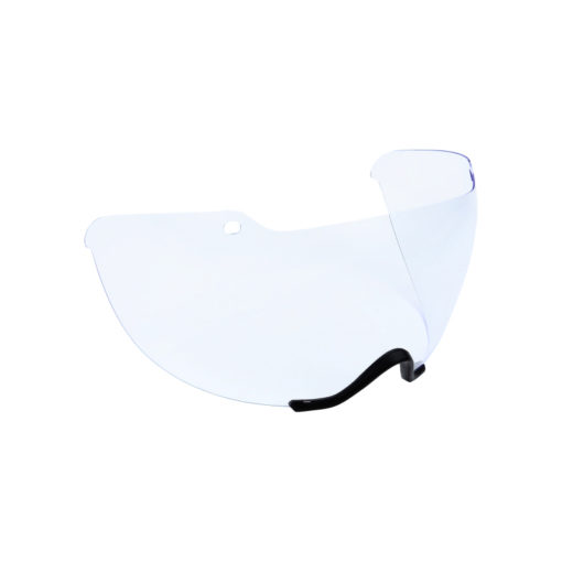VISIÈRE AEROTOP KLAR 100% UV SCHUTZ